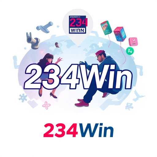 234Win Empowers Gamers with New Features