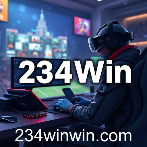 234Win: Shaping the Future of Online Play