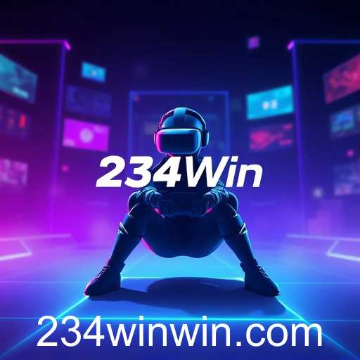 The Rising Popularity of 234Win in Online Gaming