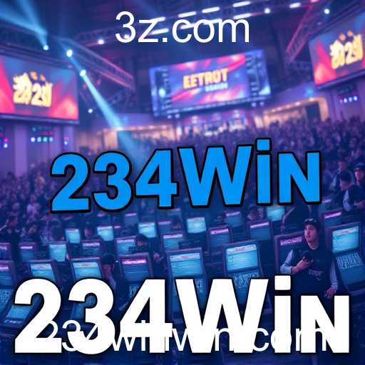 Decoding the Success Behind '234Win' in Esports News