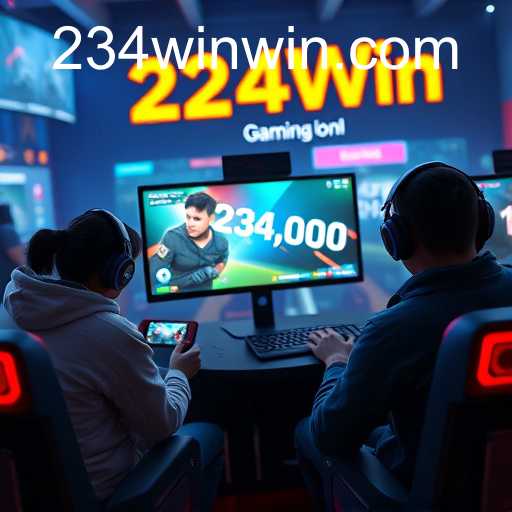 The Evolution of Online Gaming Platforms