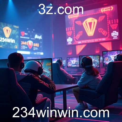 234Win