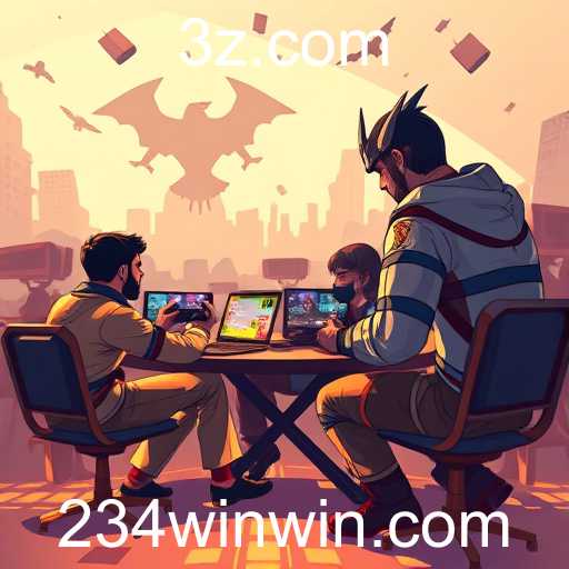 Exploring the Vibrant World of '234Win' User Forums
