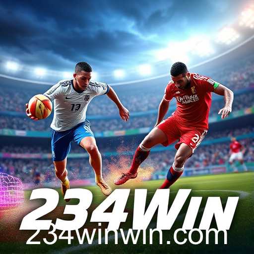 Gaming Evolution: The Rise of 234Win in 2025