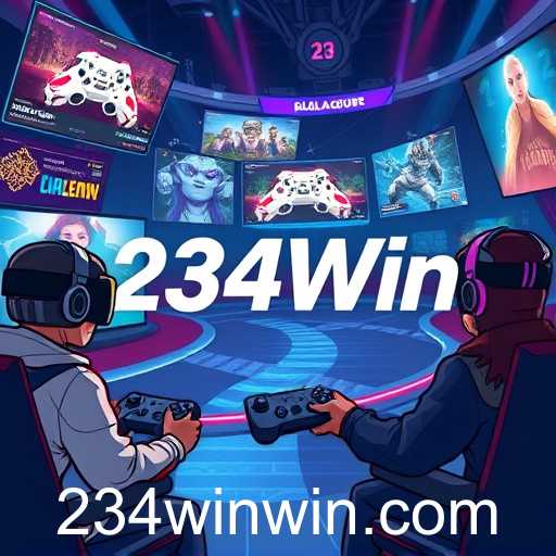 234Win