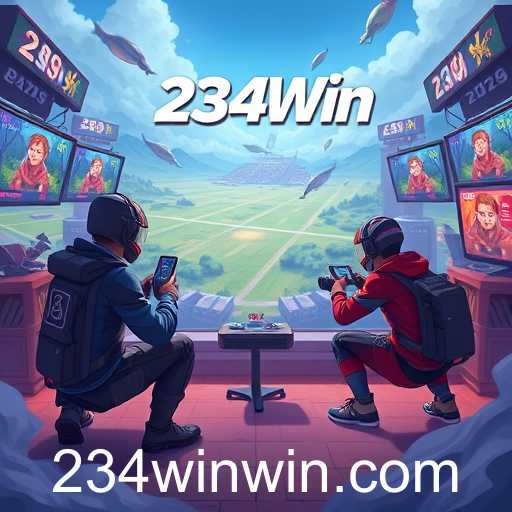 234Win