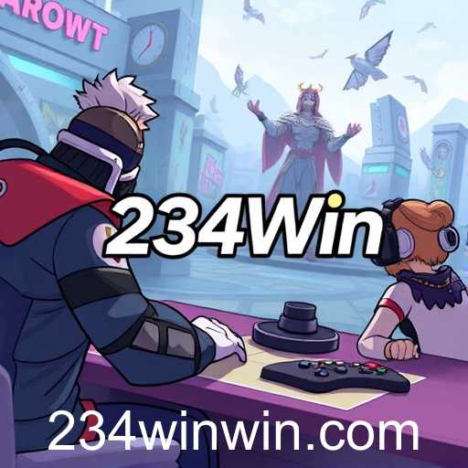 234Win