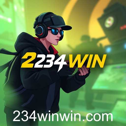Gaming's Renaissance: The Rise of 234Win