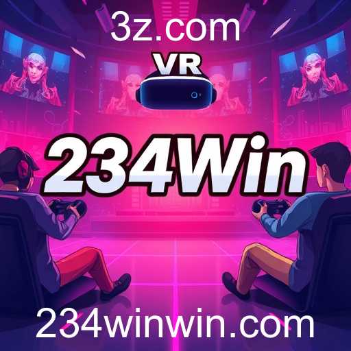 Digital Frontier: Gaming Trends at 234Win