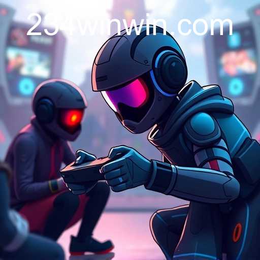 Gaming Trends and Innovations at 234Win