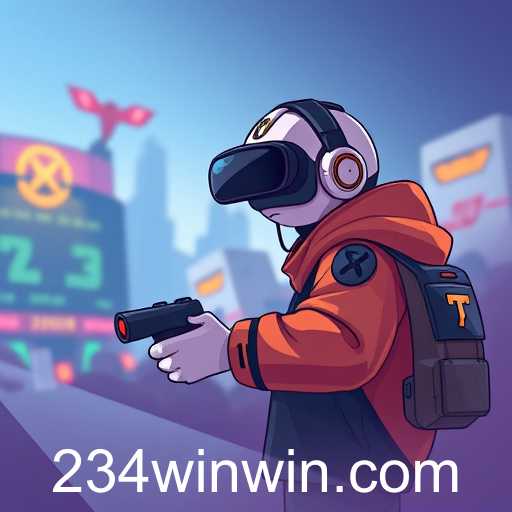 Navigating the Gaming World with 234Win