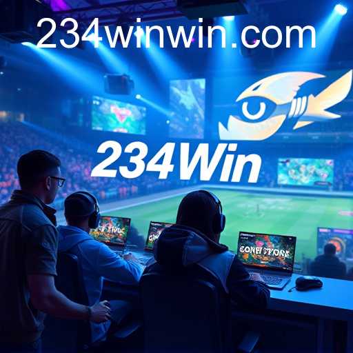 The Rise of 234Win: A New Era in Online Gaming