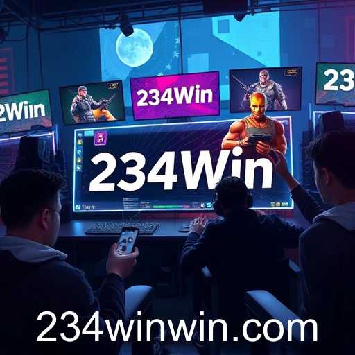 234Win