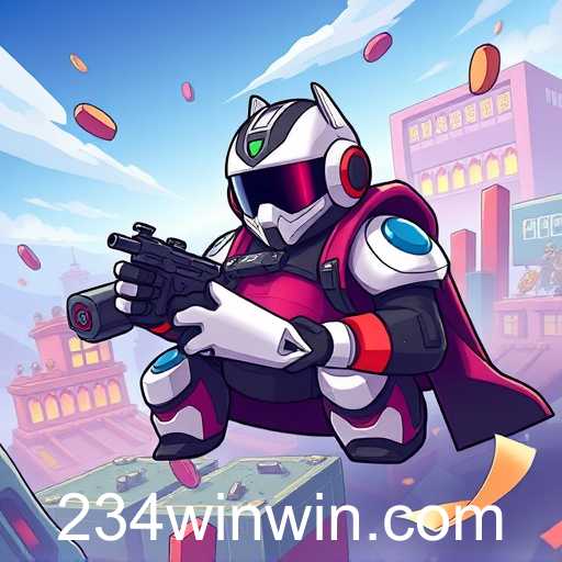 234Win