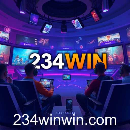 234Win