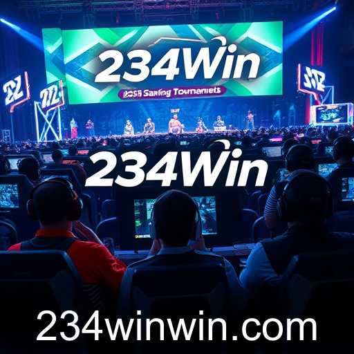 Rising Trends in Online Gaming with 234Win