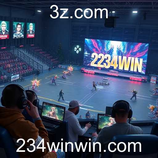 A Deep Dive into the World of 'Gameplay Videos' Featuring 234Win